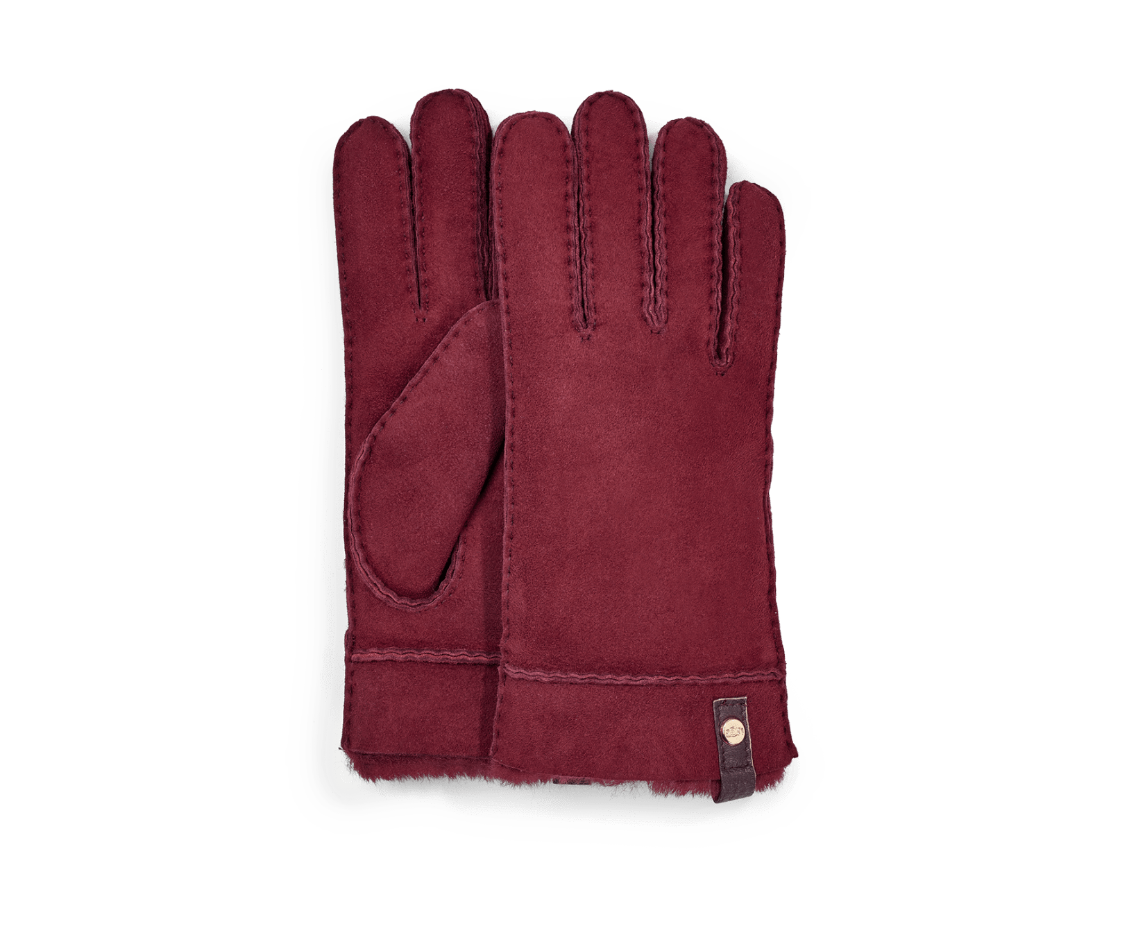 テニー グローブ 17366BX｜手袋｜UGG®（アグ）公式オンライン